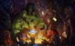 View a larger version of Joc Hearthstone Heroes of Warcraft pentru Promo Offers 3/6