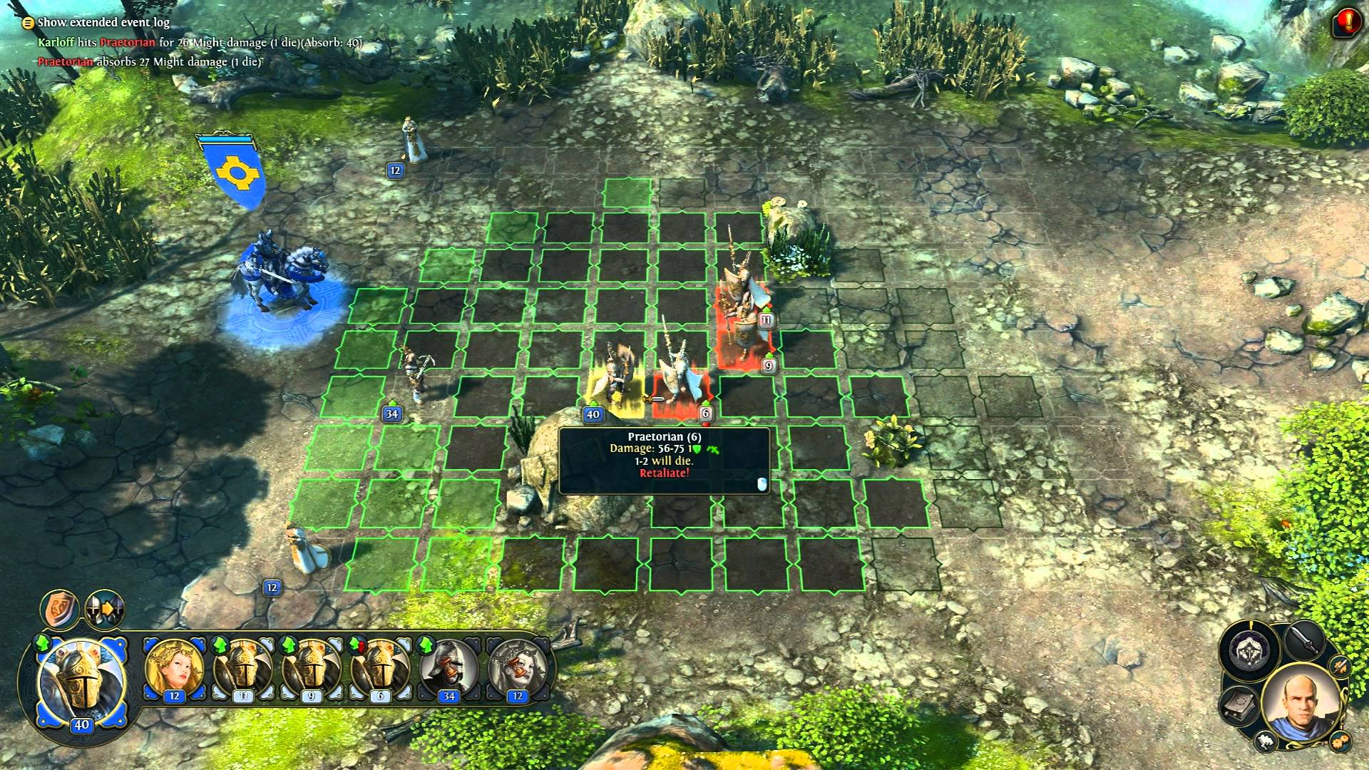 heroes of might and magic 8 full download
