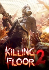 Killing Floor 2 Steam CD Key