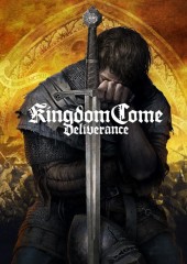 Kingdom Come: Deliverance Steam CD Key