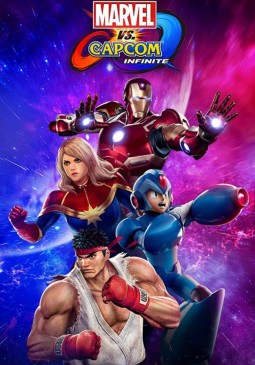 Joc Marvel vs. Capcom: Infinite Steam CD Key pentru Steam
