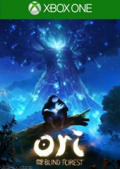 Ori and the Blind Forest Xbox One CD Key