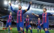 View a larger version of Joc Pro Evolution Soccer 2017 pentru Steam 18/6