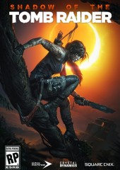 Shadow of the Tomb Raider Steam CD Key