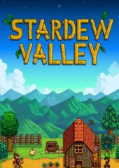 Stardew Valley Steam CD Key