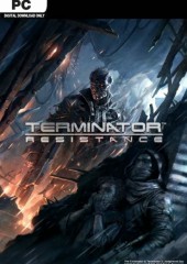 Terminator: Resistance Steam CD Key
