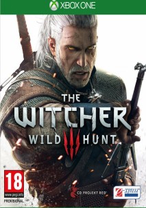 The Witcher 3:Wild Hunt Xbox One Key