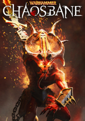 Warhammer: Chaosbane STEAM CD-Key