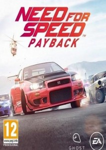 Need for Speed Payback Origin PC
