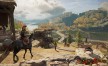 View a larger version of Joc Assassin s Creed Odyssey Deluxe Edition EU Uplay CD Key pentru Uplay 11/6