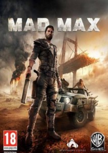 Mad Max + The Ripper Steam CD Key