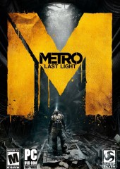 Metro Last Light Standard