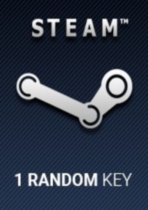 Random 1 Key Steam