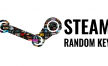 View a larger version of Joc Random 1 Key Steam pentru Steam 17/6