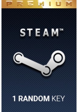 Joc Random PREMIUM 1 Key Steam pentru Steam