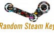 View a larger version of Joc Random PREMIUM 5 Keys Steam pentru Steam 13/6