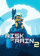 Risk of Rain 2 Steam CD Key