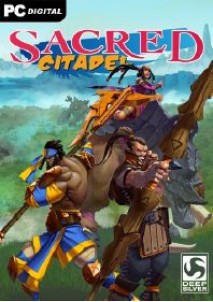 Sacred Citadel + Jungle Hunt DLC