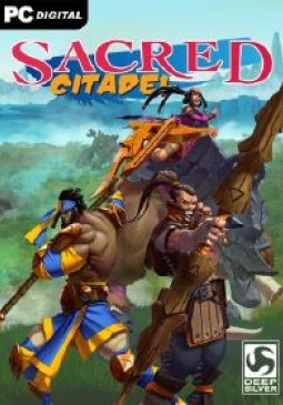Joc Sacred Citadel + Jungle Hunt DLC pentru Steam