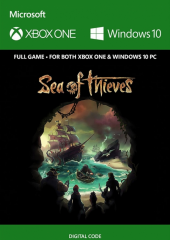 Sea of Thieves XBOX One / Windows 10 CD Key