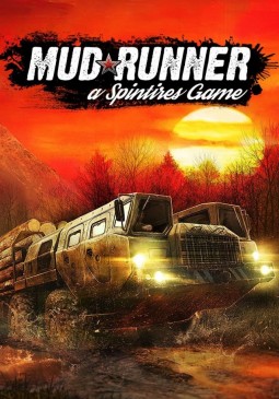 Joc Spintires: MudRunner Steam CD Key pentru Steam