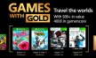 View a larger version of Joc Xbox Live Gold 1 month pentru XBOX 8/6