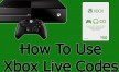 View a larger version of Joc Xbox Live Gold 1 month pentru XBOX 1/6
