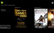 View a larger version of Joc Xbox Live Gold 6 Months CD-Key pentru XBOX 17/6