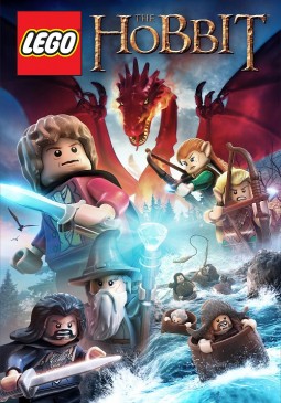 Joc LEGO® The Hobbit pentru Steam