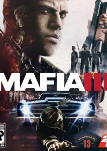 Mafia III Steam CD Key
