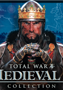 Medieval II: Total War Collection Steam CD Key