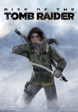 Joc Rise of The Tomb Raider pentru Steam