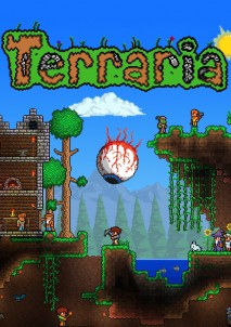 Terraria Steam CD Key