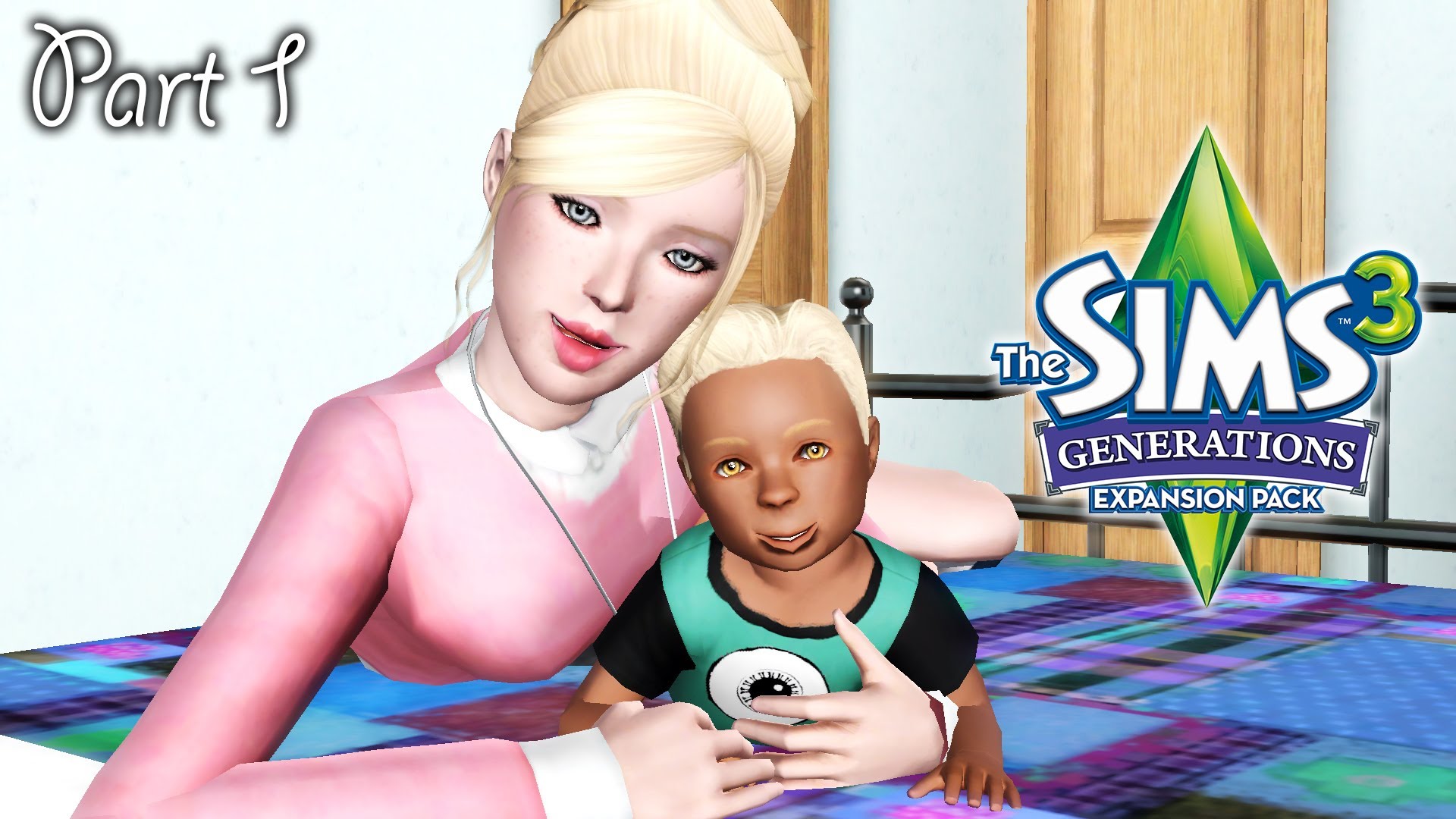 the sims 3: generations