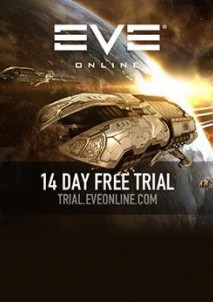EVE Online - 14 Day Free Trial