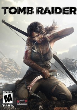 Joc Tomb Raider pentru Steam