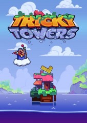 Tricky Towers Steam CD Key